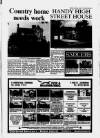 Sevenoaks Chronicle and Kentish Advertiser Thursday 26 July 1990 Page 35