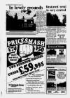 Sevenoaks Chronicle and Kentish Advertiser Thursday 26 July 1990 Page 62