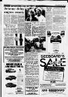 Sevenoaks Chronicle and Kentish Advertiser Thursday 09 August 1990 Page 7