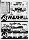 Sevenoaks Chronicle and Kentish Advertiser Thursday 09 August 1990 Page 21