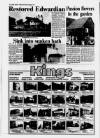 Sevenoaks Chronicle and Kentish Advertiser Thursday 09 August 1990 Page 36