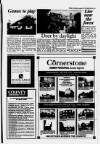 Sevenoaks Chronicle and Kentish Advertiser Thursday 09 August 1990 Page 47