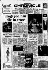 Sevenoaks Chronicle and Kentish Advertiser Thursday 13 September 1990 Page 1