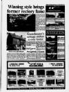 Sevenoaks Chronicle and Kentish Advertiser Thursday 13 September 1990 Page 36