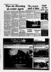 Sevenoaks Chronicle and Kentish Advertiser Thursday 13 September 1990 Page 73
