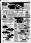 Sevenoaks Chronicle and Kentish Advertiser Thursday 20 September 1990 Page 4