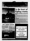 Sevenoaks Chronicle and Kentish Advertiser Thursday 20 September 1990 Page 31