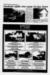 Sevenoaks Chronicle and Kentish Advertiser Thursday 20 September 1990 Page 34