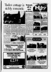 Sevenoaks Chronicle and Kentish Advertiser Thursday 27 September 1990 Page 73
