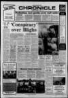 Sevenoaks Chronicle and Kentish Advertiser Thursday 11 October 1990 Page 1
