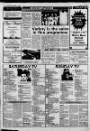Sevenoaks Chronicle and Kentish Advertiser Thursday 11 October 1990 Page 12