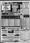Sevenoaks Chronicle and Kentish Advertiser Thursday 11 October 1990 Page 26