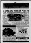 Sevenoaks Chronicle and Kentish Advertiser Thursday 11 October 1990 Page 31