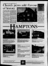 Sevenoaks Chronicle and Kentish Advertiser Thursday 11 October 1990 Page 32