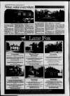 Sevenoaks Chronicle and Kentish Advertiser Thursday 11 October 1990 Page 34