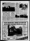 Sevenoaks Chronicle and Kentish Advertiser Thursday 11 October 1990 Page 44