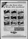 Sevenoaks Chronicle and Kentish Advertiser Thursday 11 October 1990 Page 53