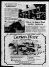 Sevenoaks Chronicle and Kentish Advertiser Thursday 11 October 1990 Page 54