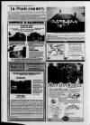 Sevenoaks Chronicle and Kentish Advertiser Thursday 11 October 1990 Page 58