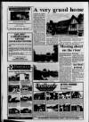Sevenoaks Chronicle and Kentish Advertiser Thursday 11 October 1990 Page 62
