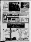 Sevenoaks Chronicle and Kentish Advertiser Thursday 11 October 1990 Page 66