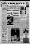 Sevenoaks Chronicle and Kentish Advertiser Thursday 18 October 1990 Page 1