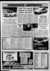 Sevenoaks Chronicle and Kentish Advertiser Thursday 18 October 1990 Page 20