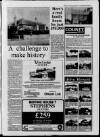 Sevenoaks Chronicle and Kentish Advertiser Thursday 18 October 1990 Page 35