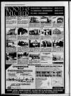 Sevenoaks Chronicle and Kentish Advertiser Thursday 18 October 1990 Page 38