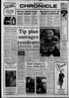 Sevenoaks Chronicle and Kentish Advertiser Thursday 01 November 1990 Page 1