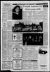 Sevenoaks Chronicle and Kentish Advertiser Thursday 01 November 1990 Page 6
