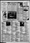 Sevenoaks Chronicle and Kentish Advertiser Thursday 01 November 1990 Page 12