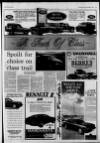 Sevenoaks Chronicle and Kentish Advertiser Thursday 01 November 1990 Page 13