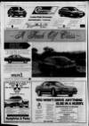 Sevenoaks Chronicle and Kentish Advertiser Thursday 01 November 1990 Page 14