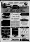Sevenoaks Chronicle and Kentish Advertiser Thursday 01 November 1990 Page 15