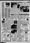 Sevenoaks Chronicle and Kentish Advertiser Thursday 01 November 1990 Page 16