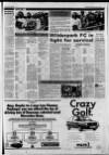 Sevenoaks Chronicle and Kentish Advertiser Thursday 01 November 1990 Page 17