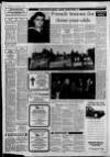 Sevenoaks Chronicle and Kentish Advertiser Thursday 01 November 1990 Page 32