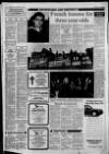 Sevenoaks Chronicle and Kentish Advertiser Thursday 01 November 1990 Page 34