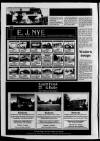 Sevenoaks Chronicle and Kentish Advertiser Thursday 01 November 1990 Page 38