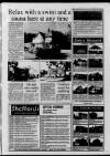Sevenoaks Chronicle and Kentish Advertiser Thursday 01 November 1990 Page 39