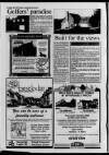 Sevenoaks Chronicle and Kentish Advertiser Thursday 01 November 1990 Page 40