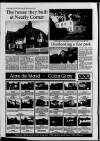 Sevenoaks Chronicle and Kentish Advertiser Thursday 01 November 1990 Page 44