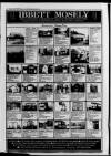 Sevenoaks Chronicle and Kentish Advertiser Thursday 01 November 1990 Page 46