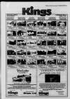 Sevenoaks Chronicle and Kentish Advertiser Thursday 01 November 1990 Page 49