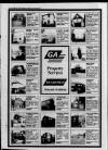 Sevenoaks Chronicle and Kentish Advertiser Thursday 01 November 1990 Page 54