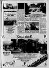 Sevenoaks Chronicle and Kentish Advertiser Thursday 01 November 1990 Page 55