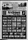 Sevenoaks Chronicle and Kentish Advertiser Thursday 01 November 1990 Page 62