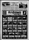 Sevenoaks Chronicle and Kentish Advertiser Thursday 01 November 1990 Page 63