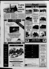Sevenoaks Chronicle and Kentish Advertiser Thursday 01 November 1990 Page 64